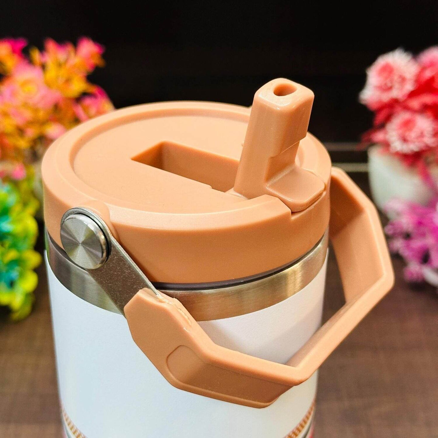 SIpper stanley tumbler 900ml