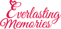 Everlasting memories logo - Gift