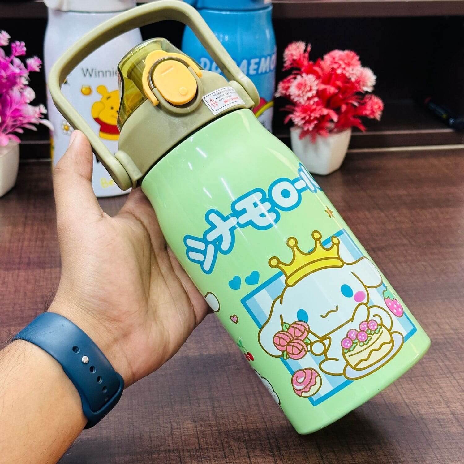 water bottle 1200ml insulated