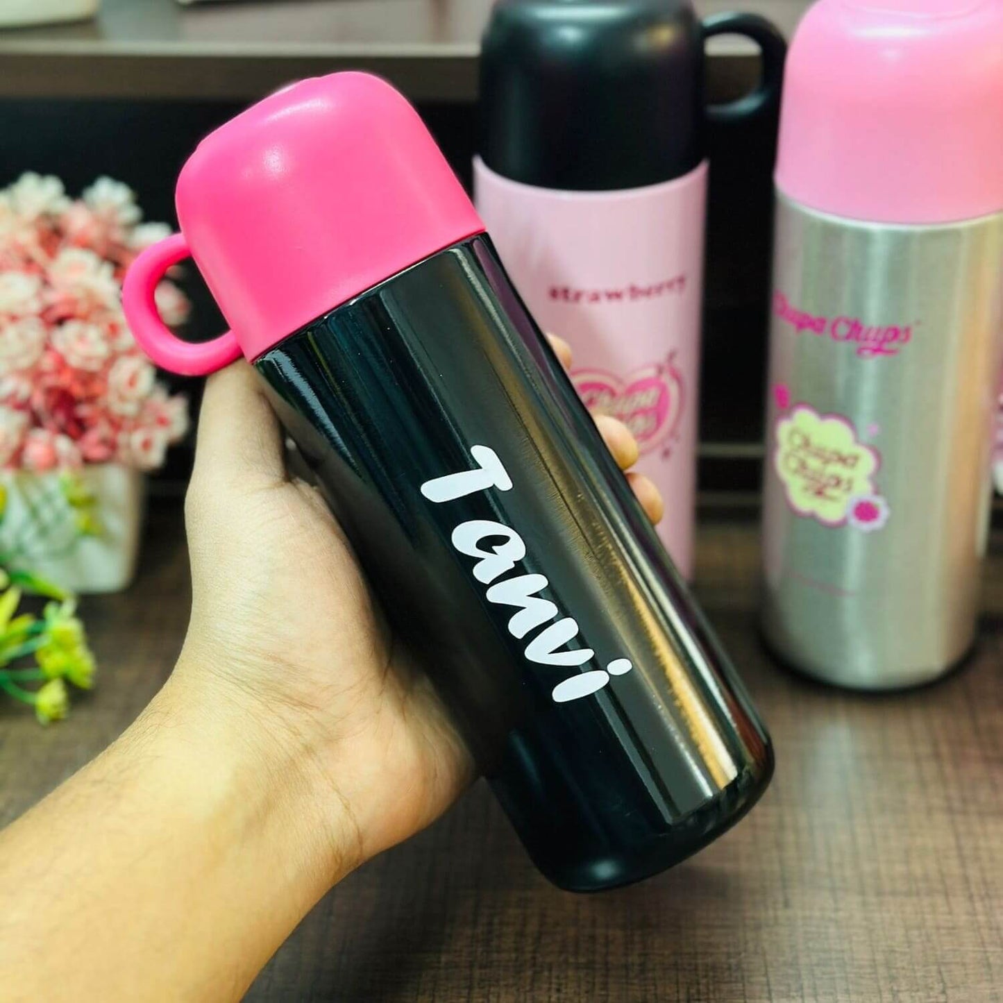 Premium Quality Thermal Flask - 500ml