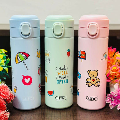 insulated hot 
& cold bottles for kids 500ml