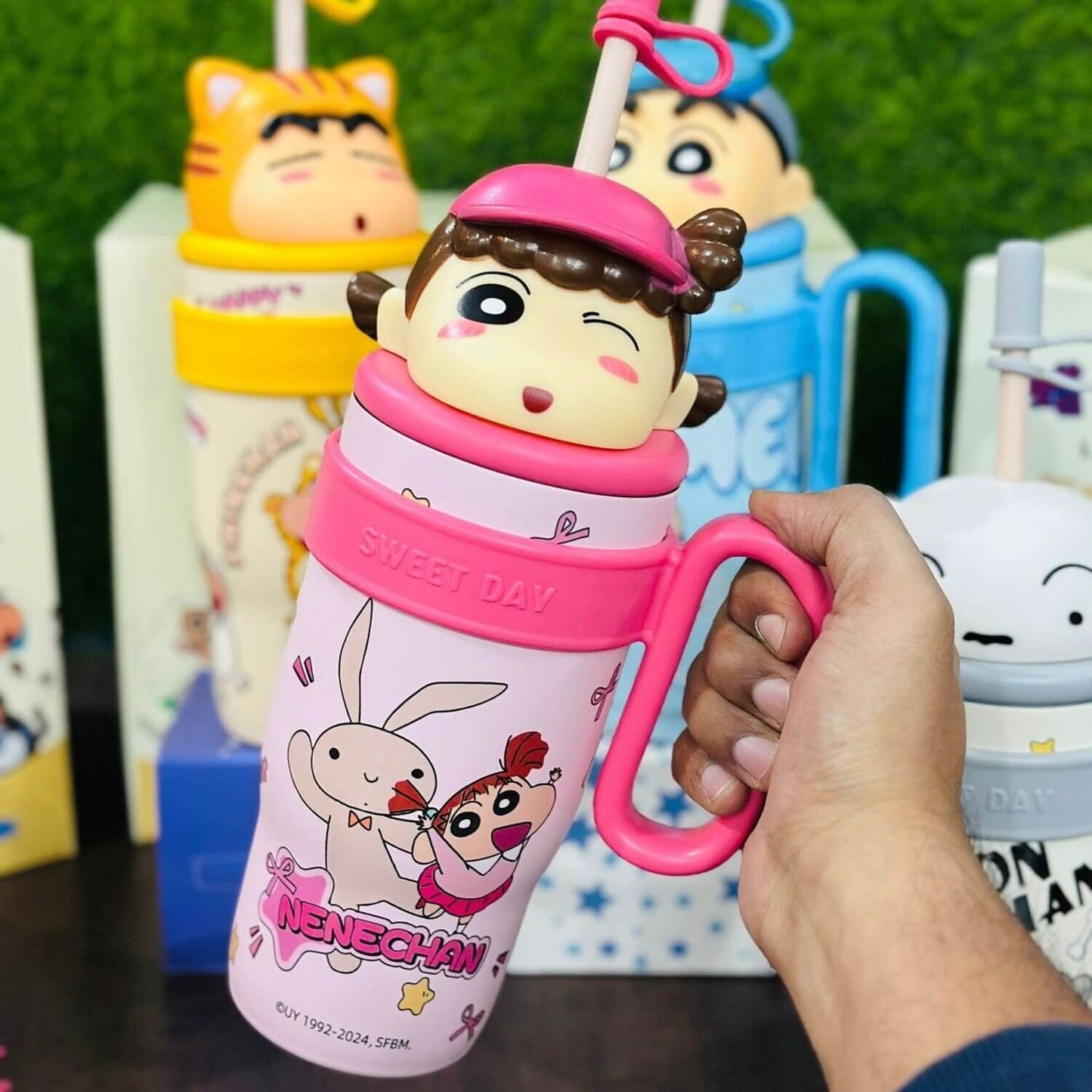 tumbler for kids himamari