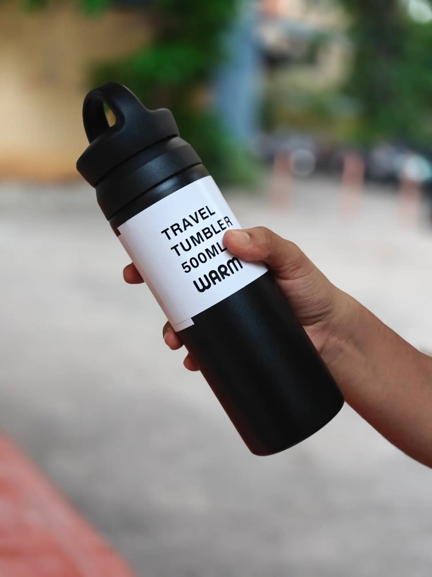 travel tumbler 500ml 