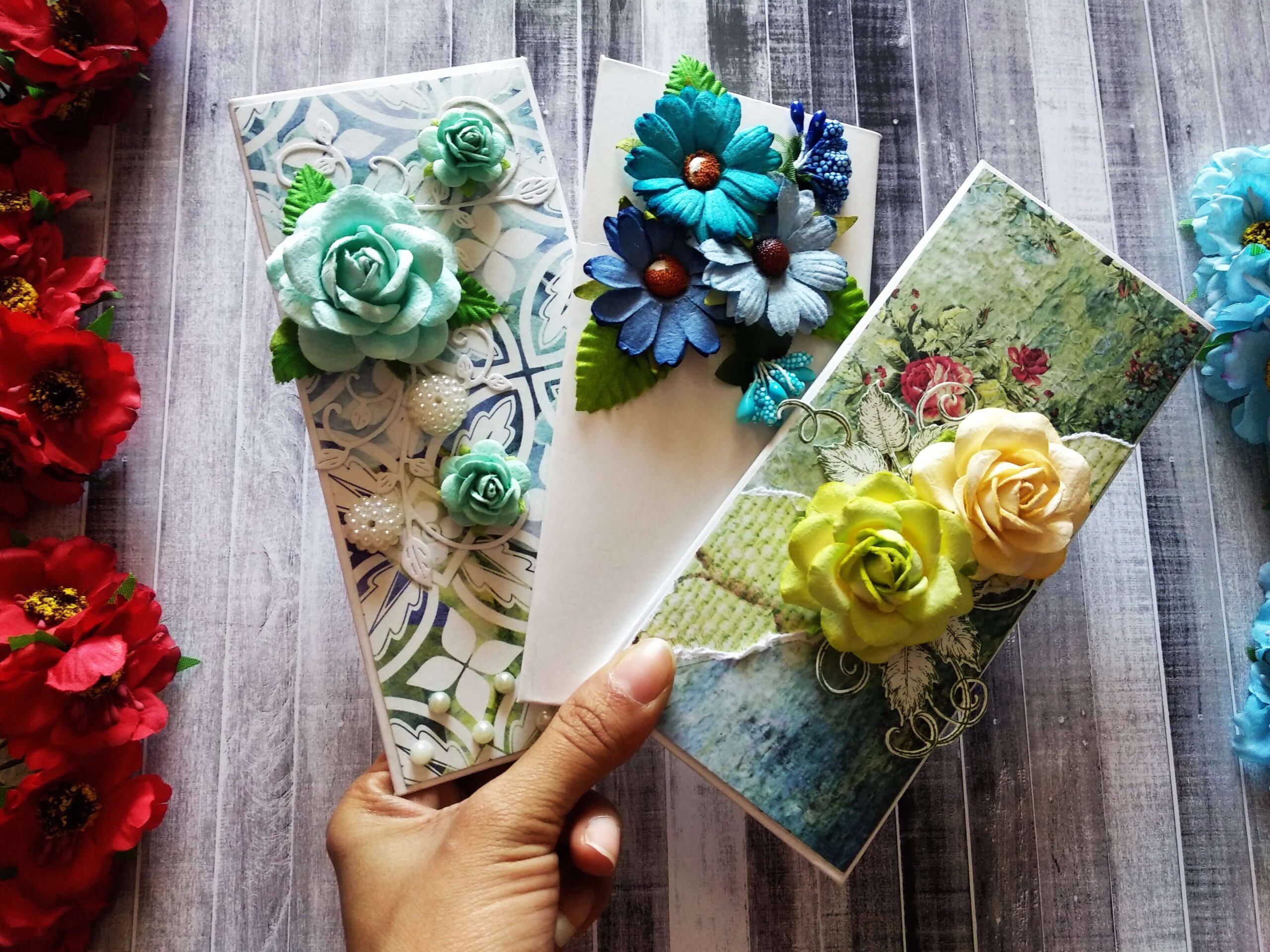 Designer Shagun Envelope | BUY Diwali Special Envelopes – Everlasting Memories