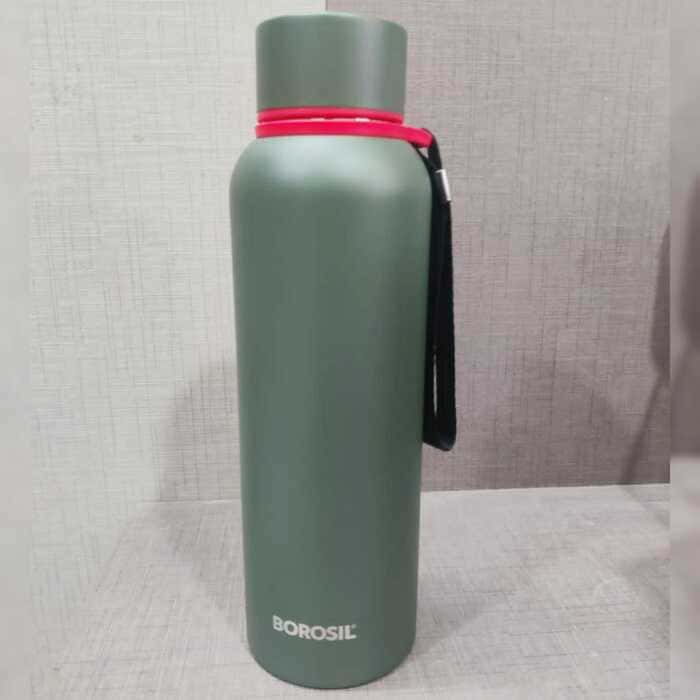 water bottle with name