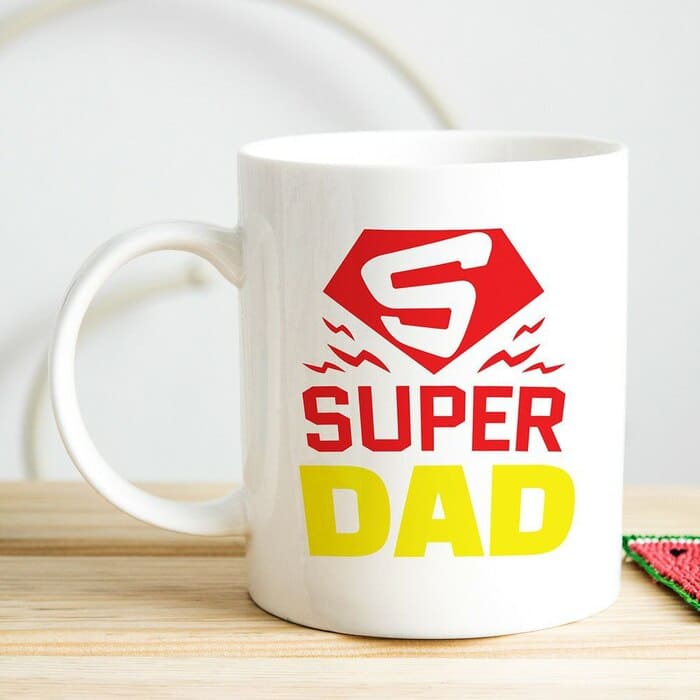 best gift for dad