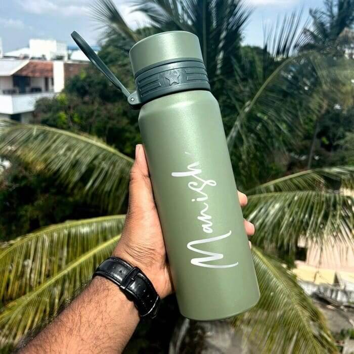 Hot or Cold Flask 800ml